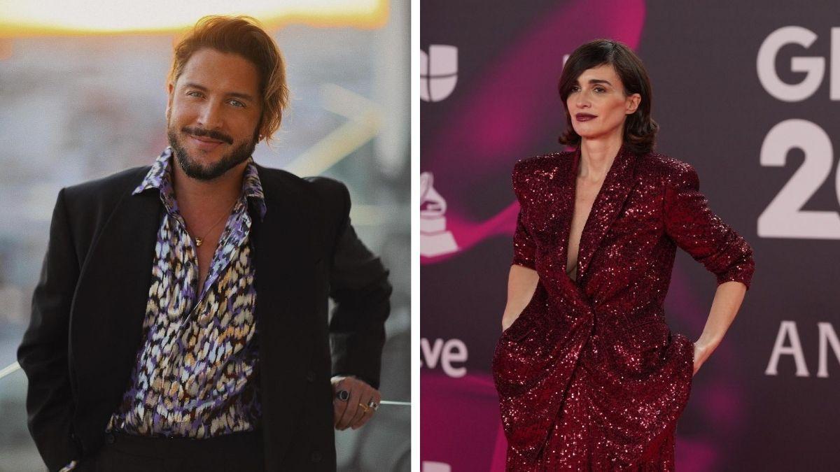 Manuel Carrasco y Paz Vega, Hijos Predilectos de Andalucía 2026