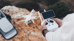 8 drones, de todos los precios, para que los Reyes sorprendan a niños y mayores