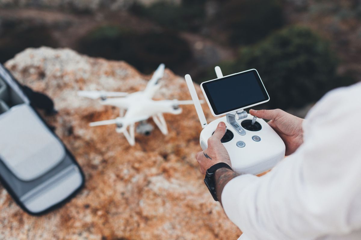 8 drones, de todos los precios, para que los Reyes sorprendan a niños y mayores