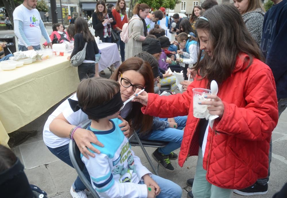 Vivir el día a día de las personas con parálisis c