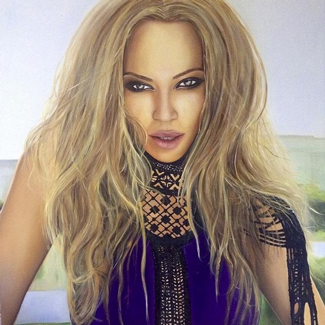 Beyoncé