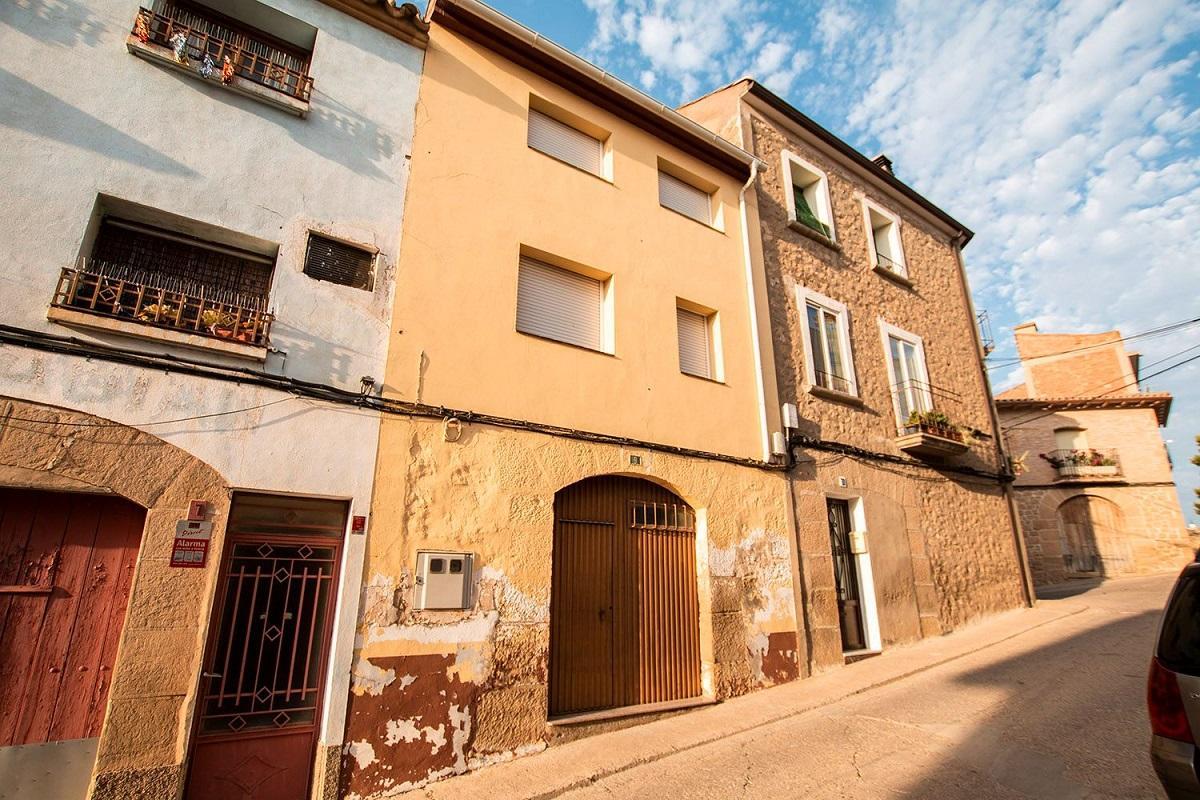 Casa en venta en Caspe, Zaragoza