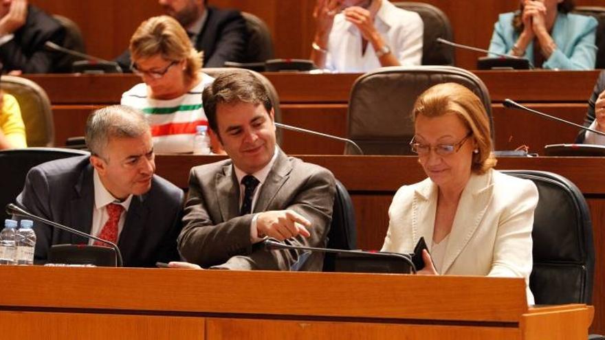 Aragón tiene un saldo fiscal positivo en 633 millones