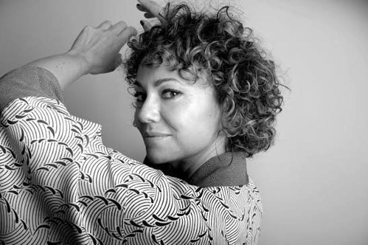 Amanda Verdú ofrecerá una actuación castiza en la plaza del General Vara de Rey a las 20:00 horas del miércoles 5 de agosto
