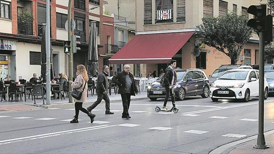 La declaración de la propietaria del coche del atropello mortal, clave