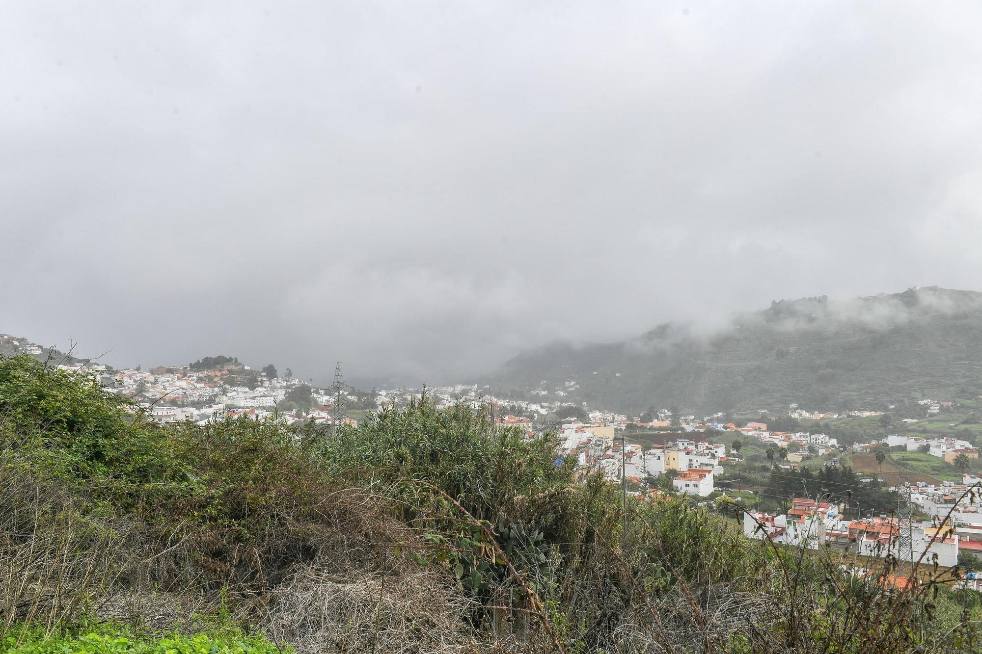 Tiempo en Gran Canaria (06/12/23)