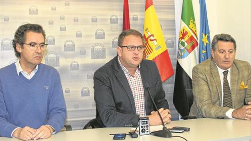 El sector hotelero denuncia más de 300 alojamientos alegales en Mérida