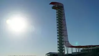 Horarios y dónde ver en TV el Gran Premio de Estados Unidos de F1