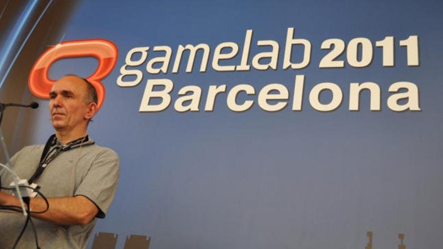 Gamelab brinda un caluroso homenaje a Peter Molyneux