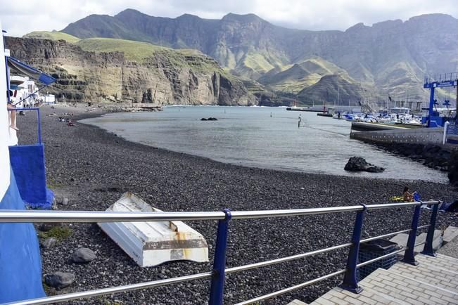 Jueves Santo en el Norte de Gran Canaria (Santa ...