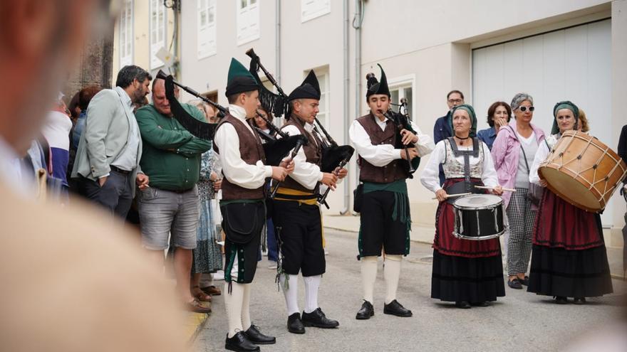 Literatura en los balcones de Castropol, &quot;hospitalidad&quot; y más vínculos entre Asturias y Ávila gracias al Foro Comunicación y Escuela