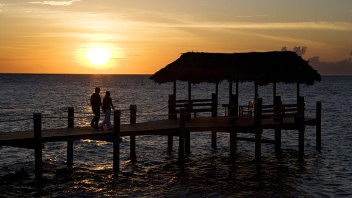 Bahamas, turismo de etiqueta