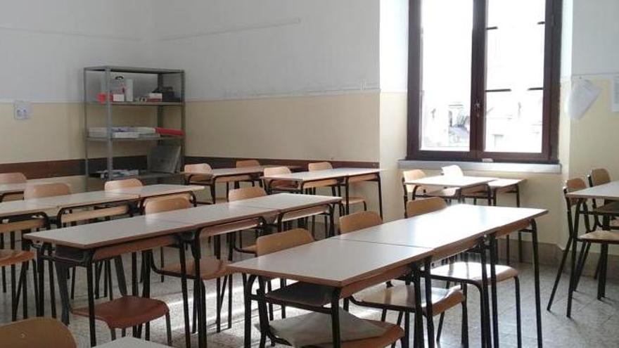 La Escuela Infantil &#039;Ana María Matute&#039; de la Estación de Blanca, cerrada por coronavirus