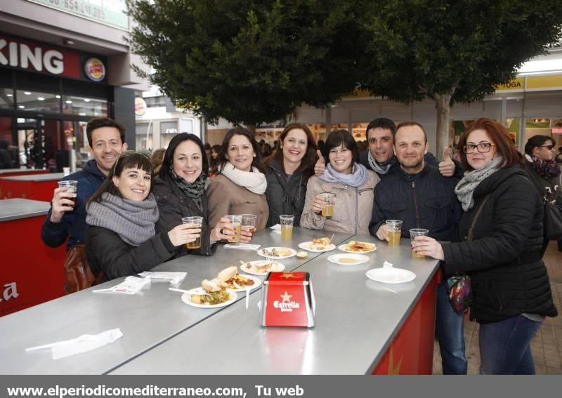 Mesón de la Tapa, la Cerveza y el Vino 2016