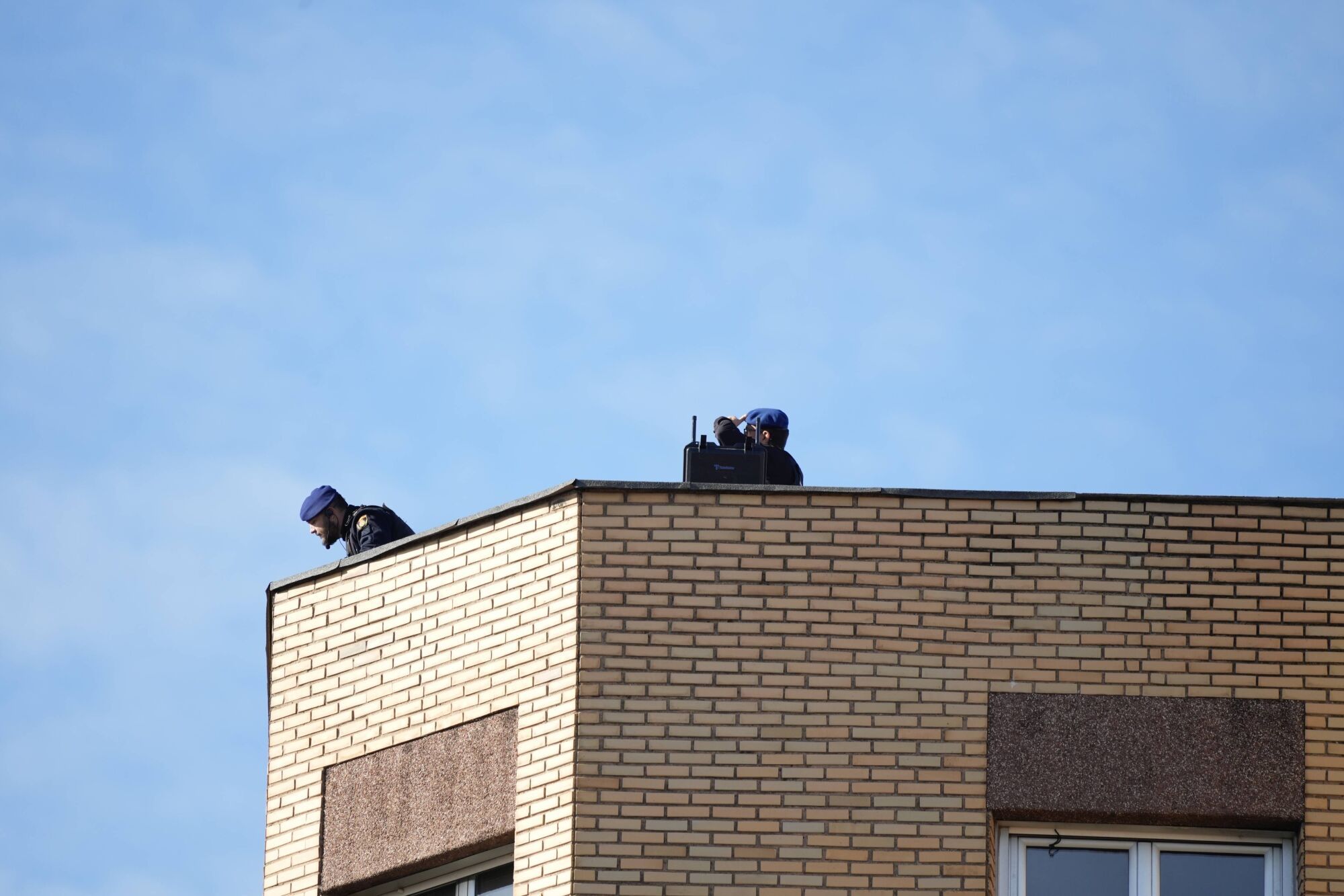 EN IMÁGENES: El hotel de la Reconquista se convierte en el epicentro de los premios "Princesa" en las horas previas a la ceremonia