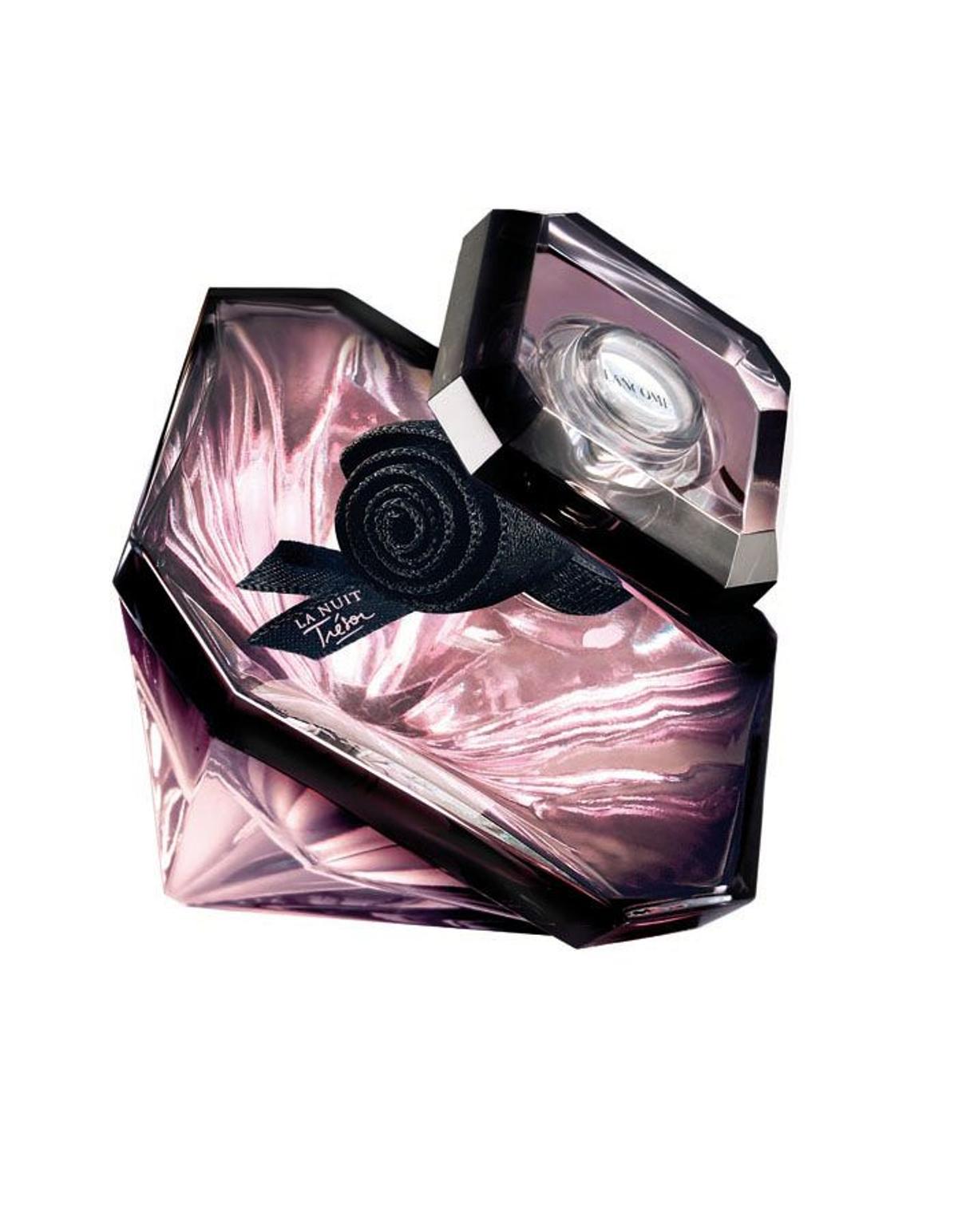 San Valentín 2015: La Nuit Tresor, Lancôme