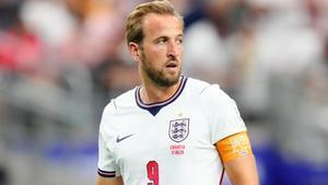 La opinión del subdirector: Harry Kane se suma a la fiesta de los goleadores I Sport Mundial 1X05
