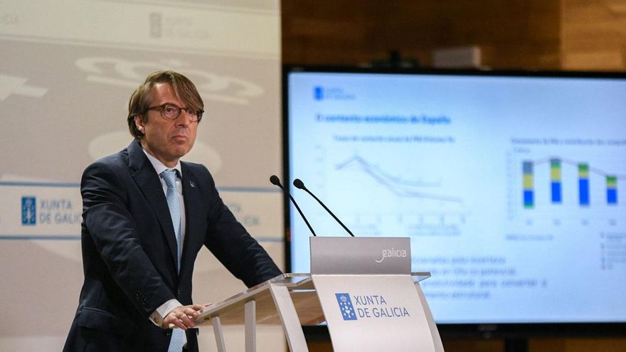 Facenda pone en marcha la maquinaria para confeccionar los presupuestos de 2026