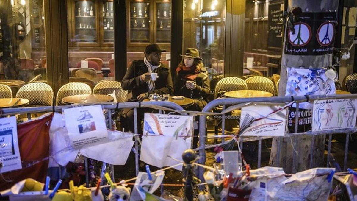 bonne biere parís