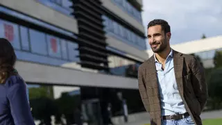 ¿Per què el món necessita més que mai líders autèntics?