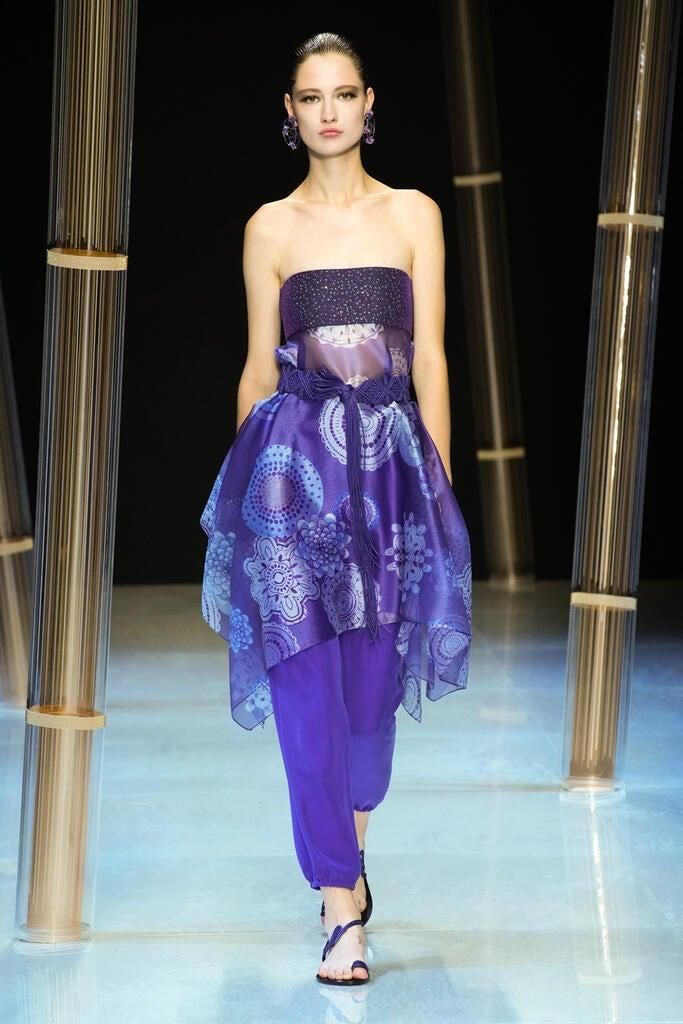 Giorgio Armani