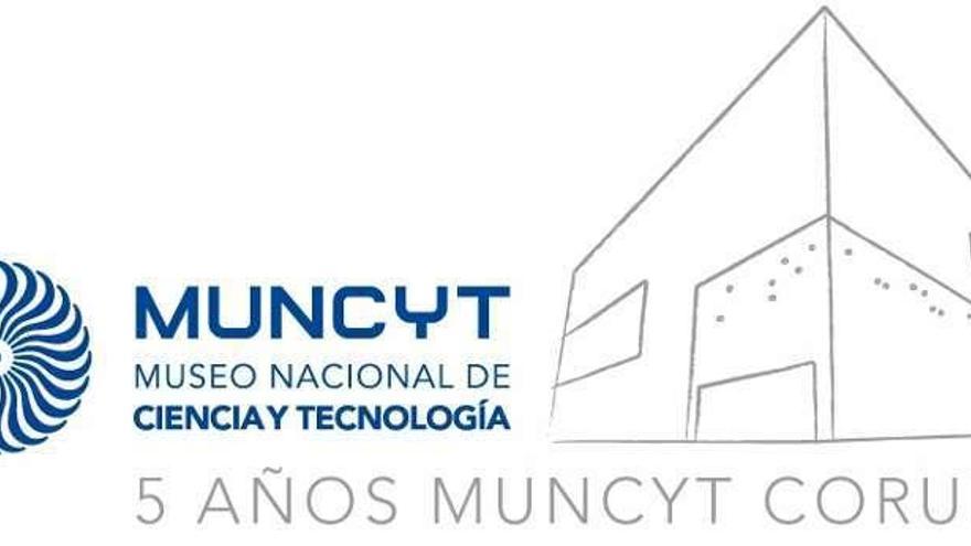 El Muncyt celebra su quinto aniversario con un mes de mayo repleto de actividades