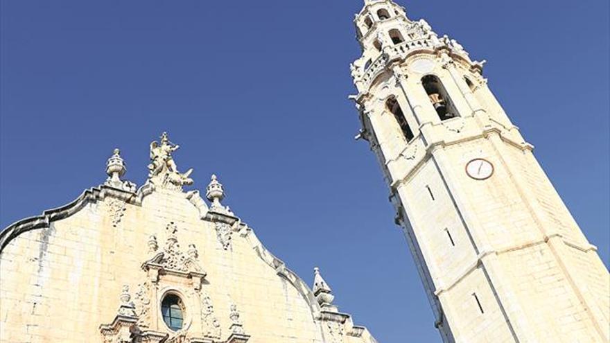 Alcalà y Alcossebre unen la costa y el interior en un destino singular