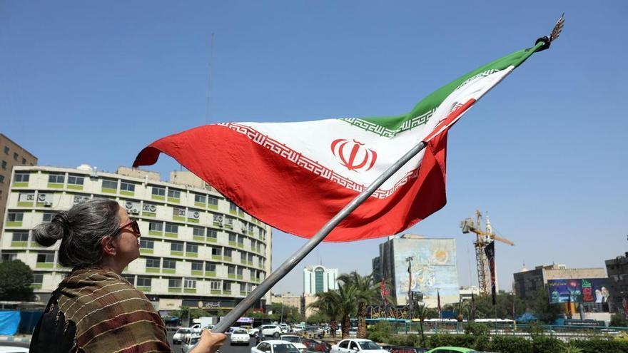 Irán rechaza reunirse con EEUU en Qatar, pese a mandar una delegación al país del Golfo