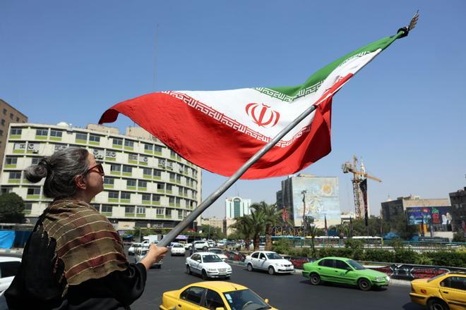 Irán rechaza reunirse con EEUU en Qatar, pese a mandar una delegación al país del Golfo