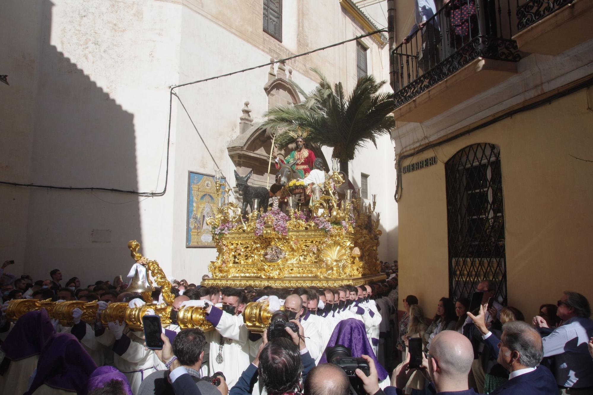 Domingo de Ramos 2022 | Pollinica