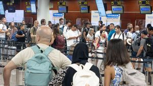 Barcelona és la connexió més afectada per la retallada de 36 rutes de Ryanair