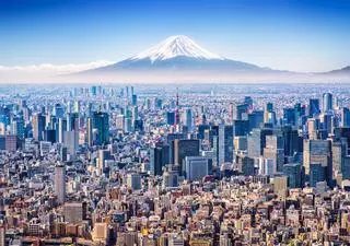 Viajar a Tokio: lugares imprescindibles, cultura, gastronomía y consejos para conocer la capital de Japón