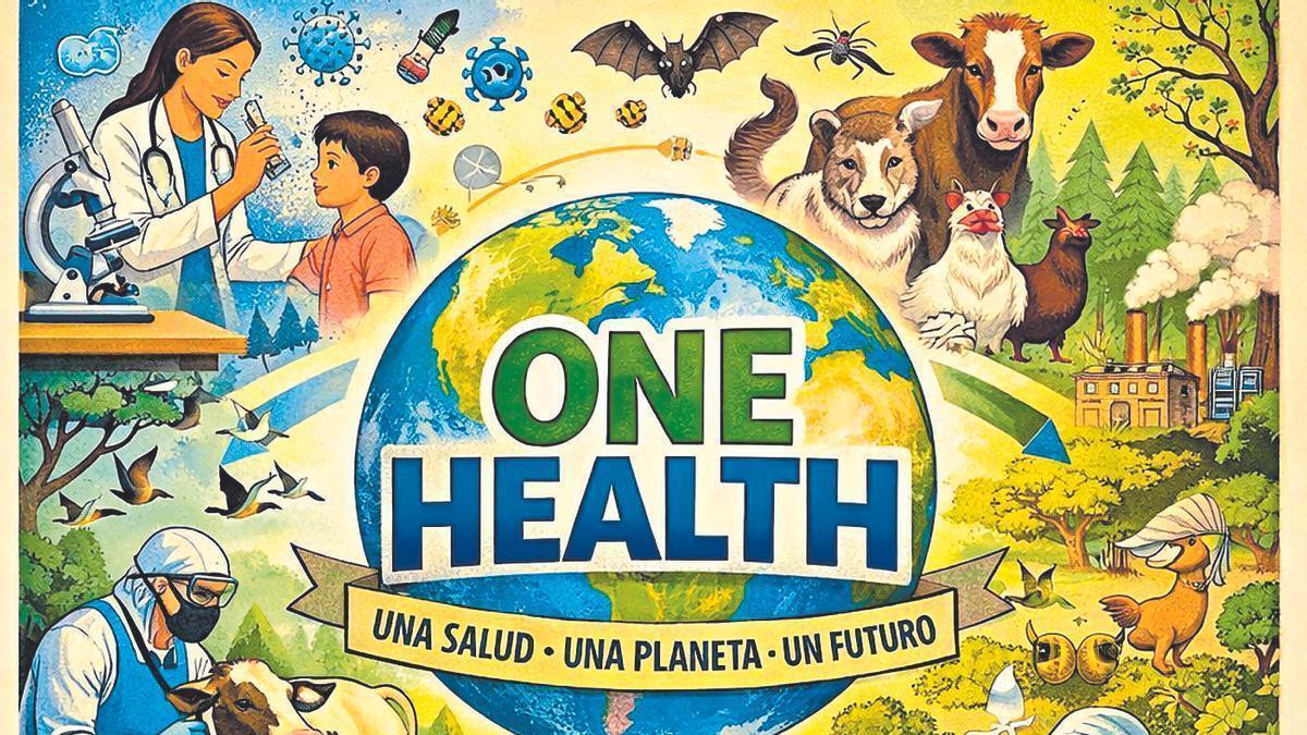 Ilustración creada con ChatGPT.