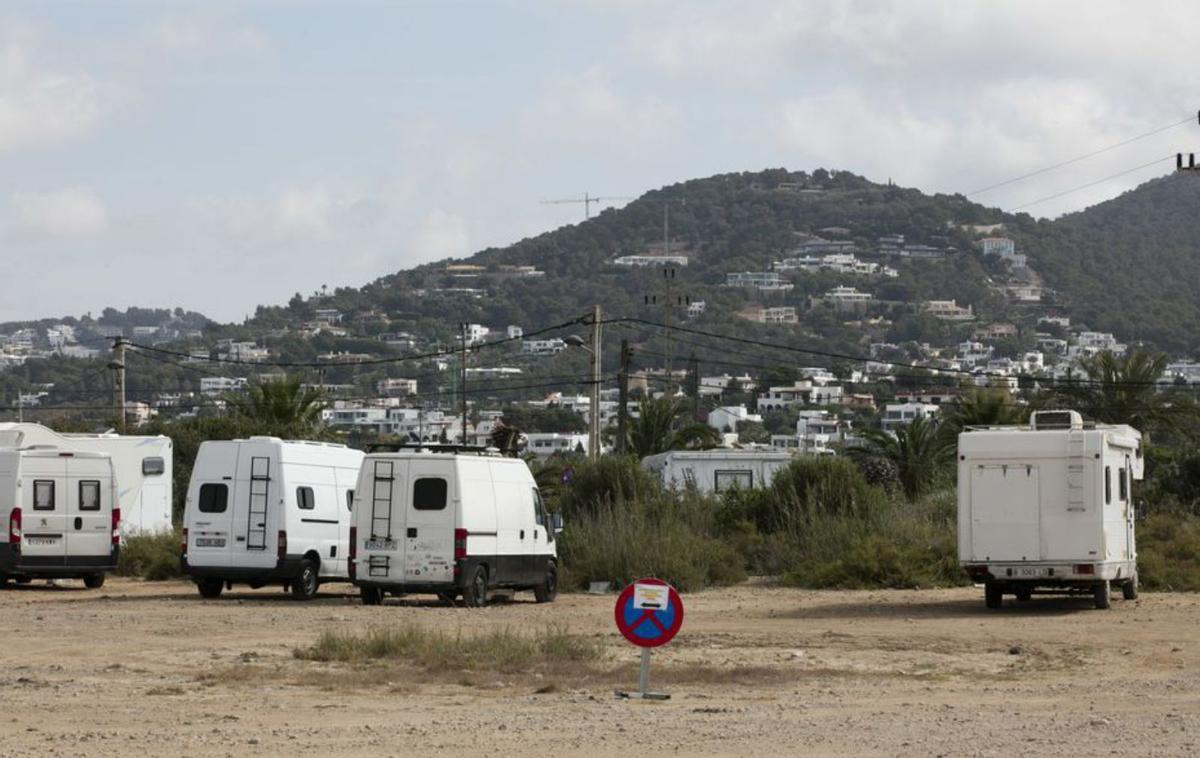 Vivir con la casa a cuestas