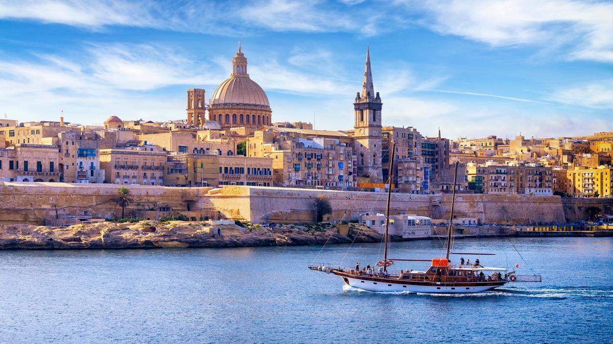 Malta, Europa