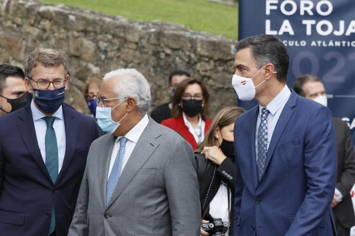 Sánchez convoca Feijóo la setmana que ve per a la seva primera reunió com a líder del PP