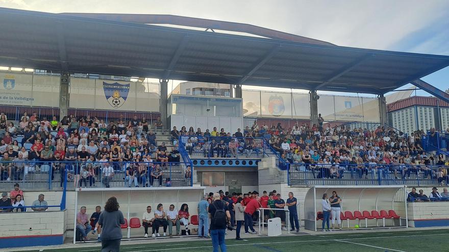 Acabar 2025 sin conocer la derrota es el objetivo de la UE Tavernes