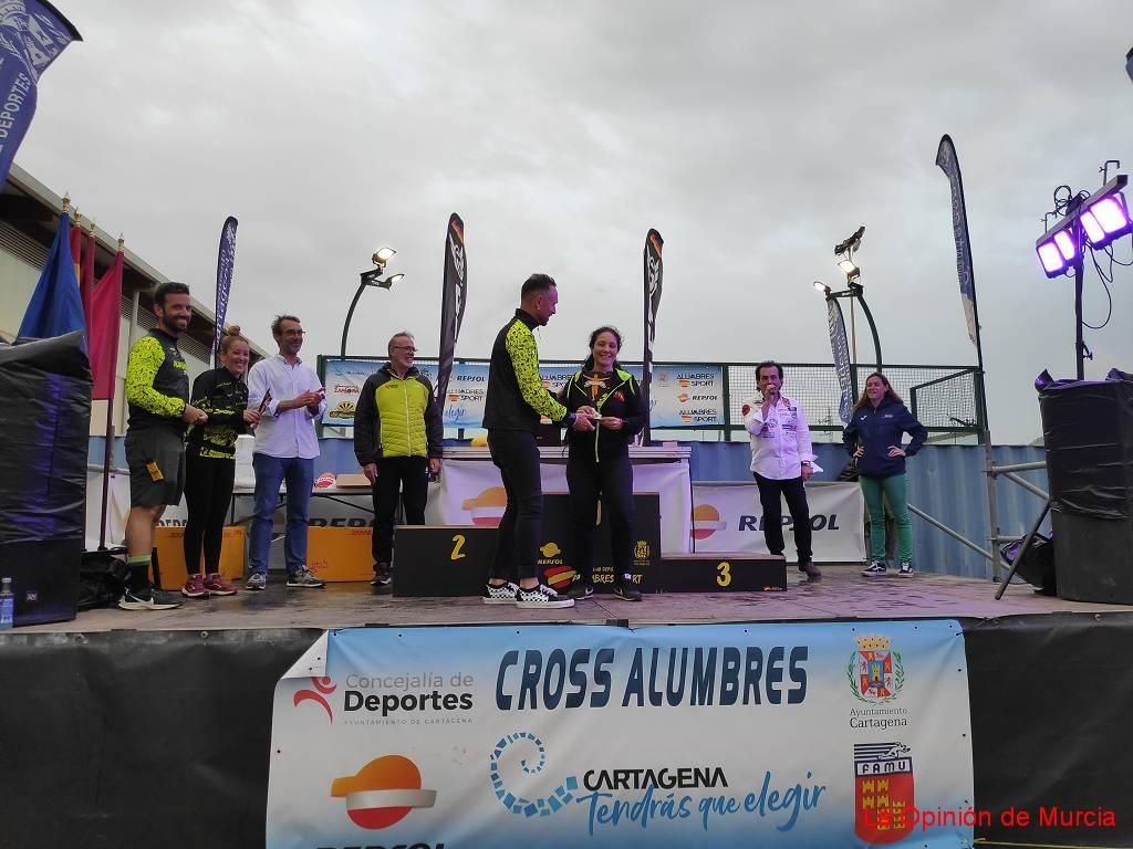 Cross de Alumbres (2)