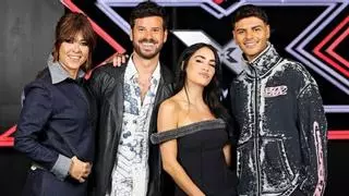 Nueva noche de audiciones de 'Factor X' en Telecinco con cuatro importantes decisiones