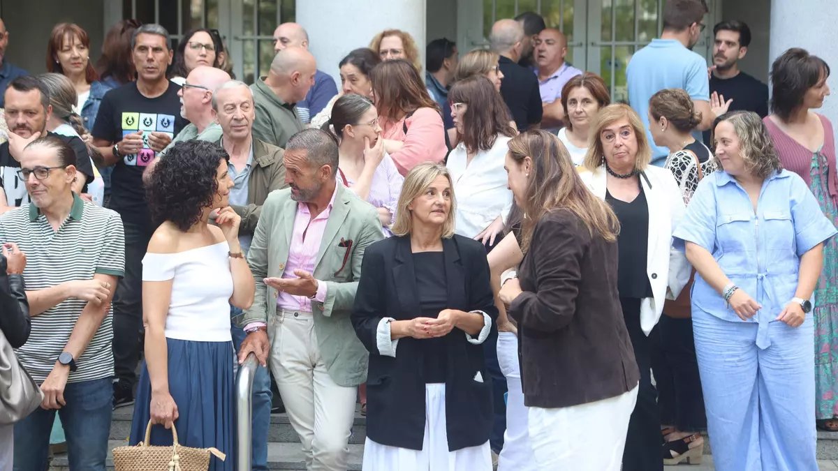 El Gobierno garantiza que el nuevo juzgado de violencia no elimina otro