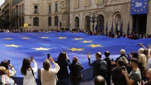 Europa es defensa a  les seves ciutats