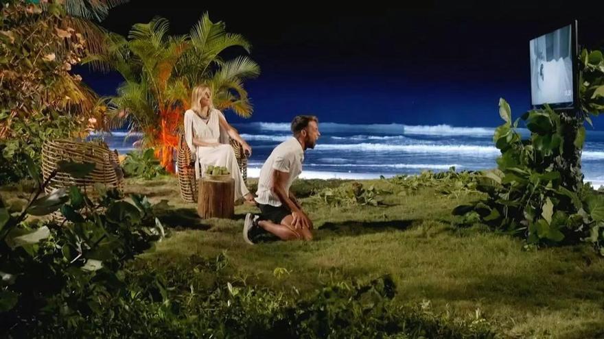Montoya, por favor: ¿por qué se ha viralizado ‘La isla de las tentaciones’?