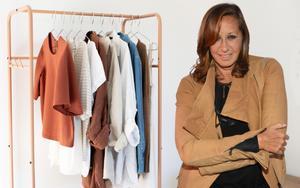 Armari càpsula: ¿per què els joves han ressuscitat la solució de Donna Karan al «què em poso»?