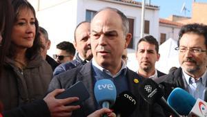 Junts presentarà una proposta per apujar les pensions i mantenir la rebaixa al transport públic si no ho fa el Govern central