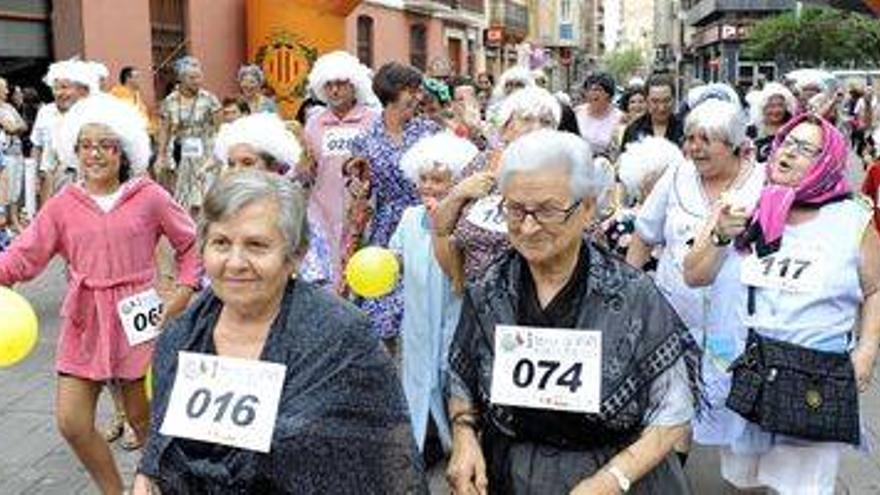 Más de 150 vila-realenses llaman al &#039;Coneixement&#039;
durante las fiestas