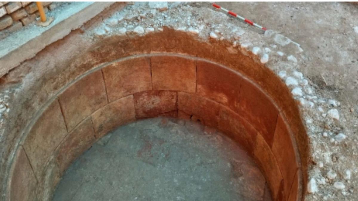 Nuevas excavaciones arqueológicas en Albalat.