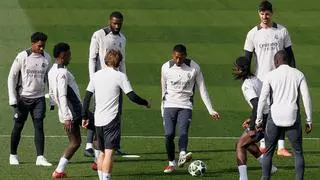 La convocatoria del Madrid: se confirman las tres buenas noticias para Ancelotti