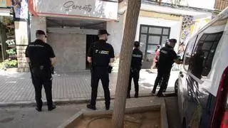 Cae la mayor trama de prostitución de la C. Valenciana: más de 20 detenidos y decenas de mujeres liberadas