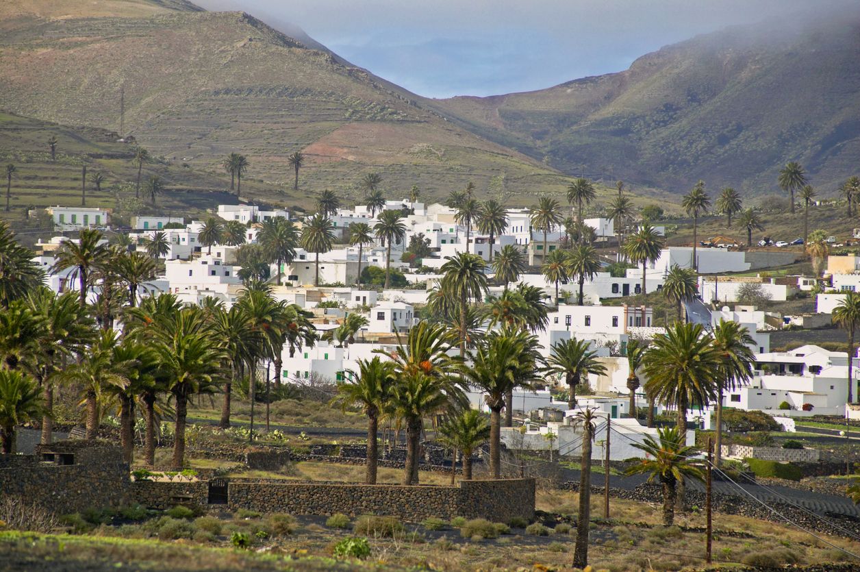 Si visitas Lanzarote no te puedes perder este lugar.