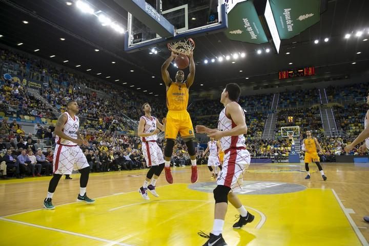 BALONCESTO EUROCUP